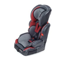 Автокресло Martin noir BAB001 PIONEER  Elite Venetian Red